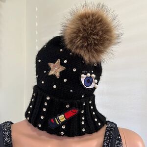 ‎BEENIE HAT